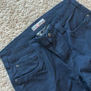 5.11 Tactical navy pants